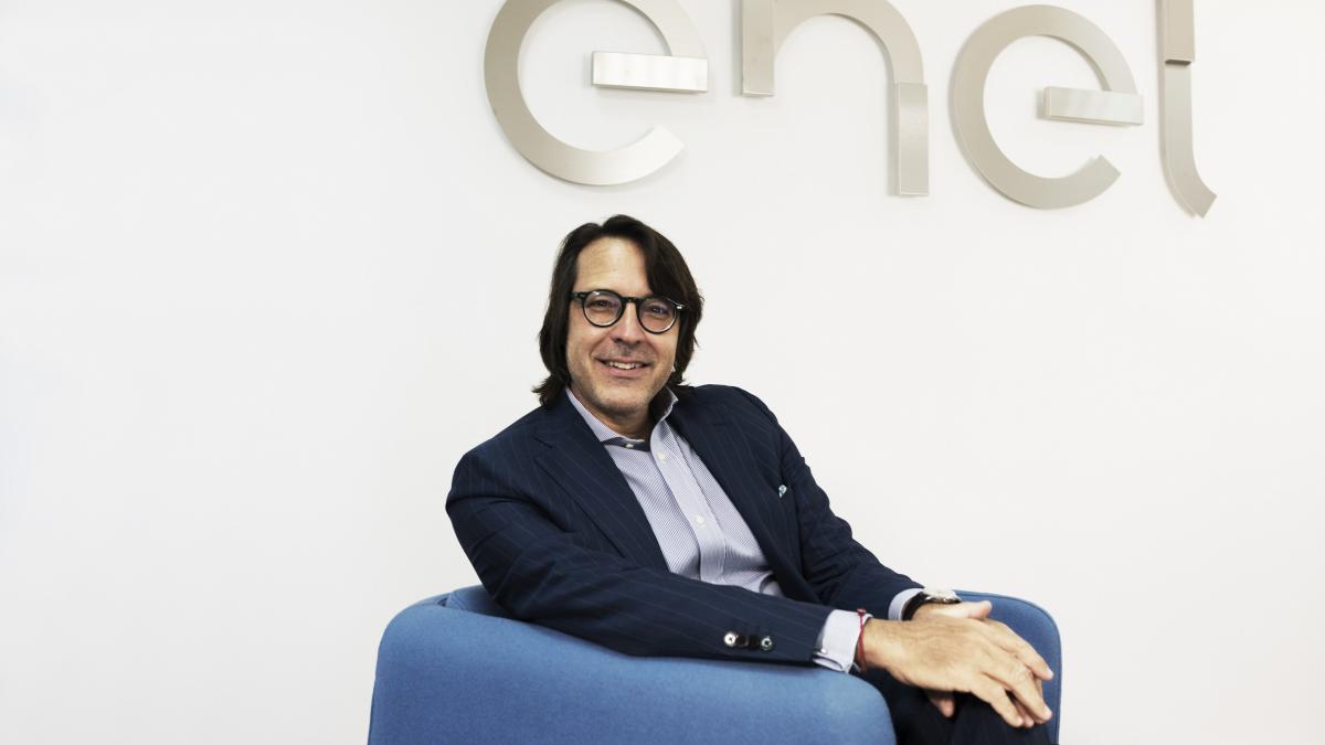 michele abbate a fost numit director general al enel energie si enel energie muntenia