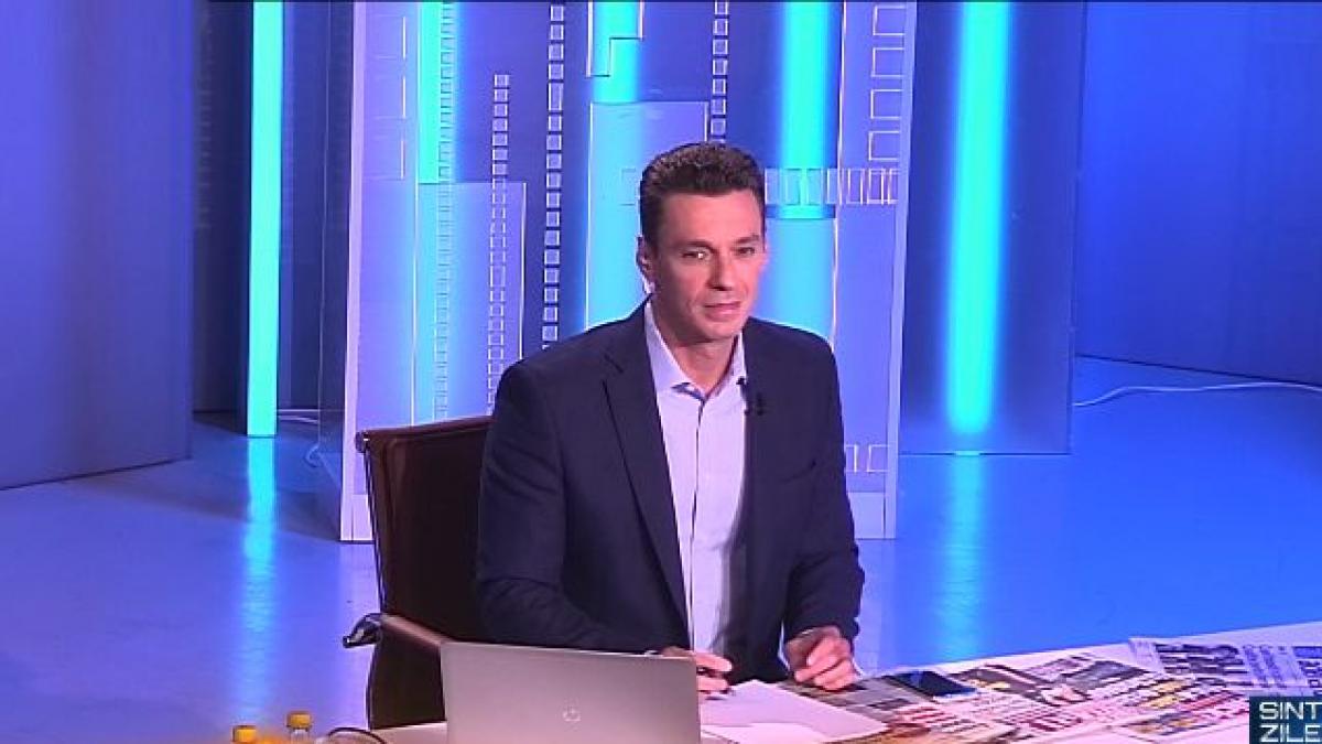 mircea badea jurnalistii sunt foarte agresivi cu dragnea si tudose cand e vorba de codruta