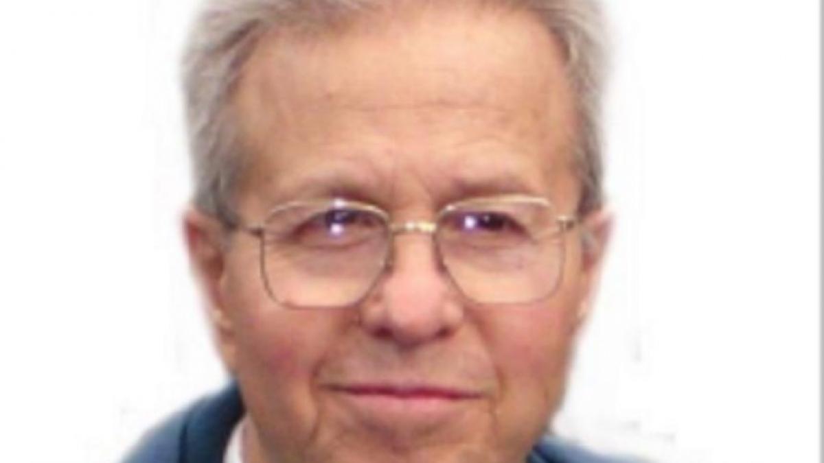 nicolae besleaga meteorolog si om de stiinta a murit