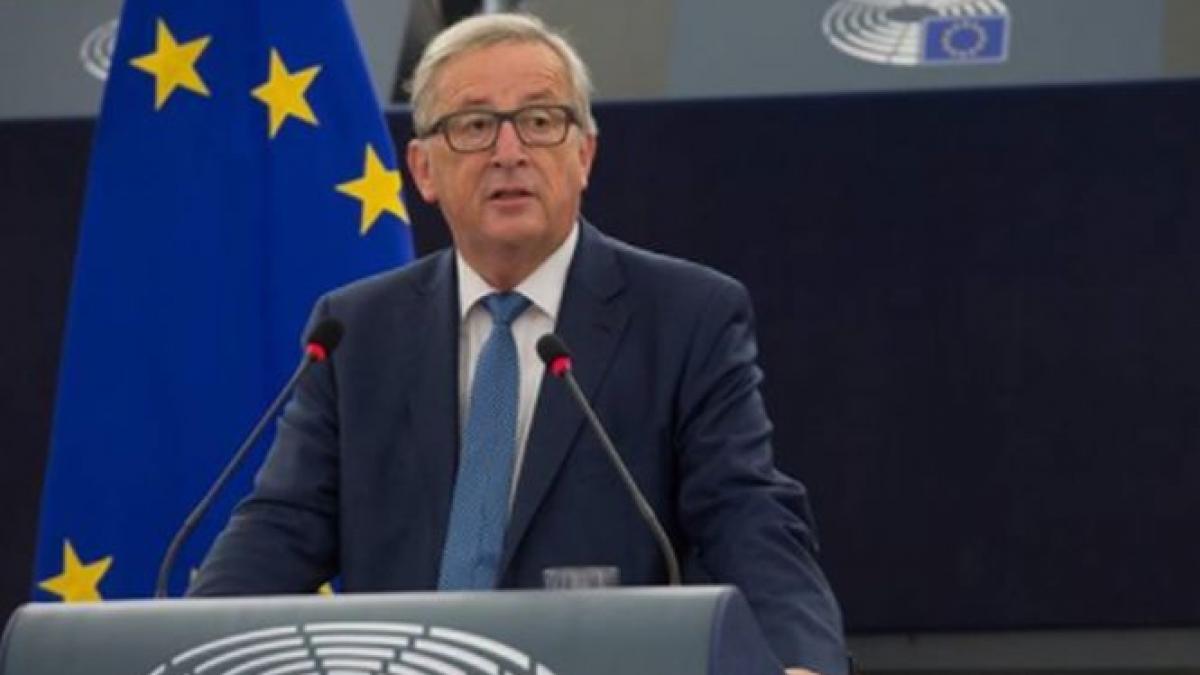 presedintele comisiei europene romania trebuie acceptata cat mai rapid in spatiul schengen