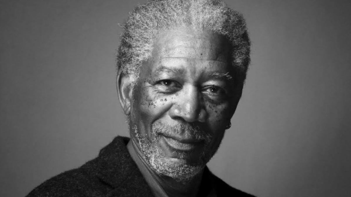 surpriza uriasa pentru o romanca morgan freeman ii nareaza povestea de la untold video