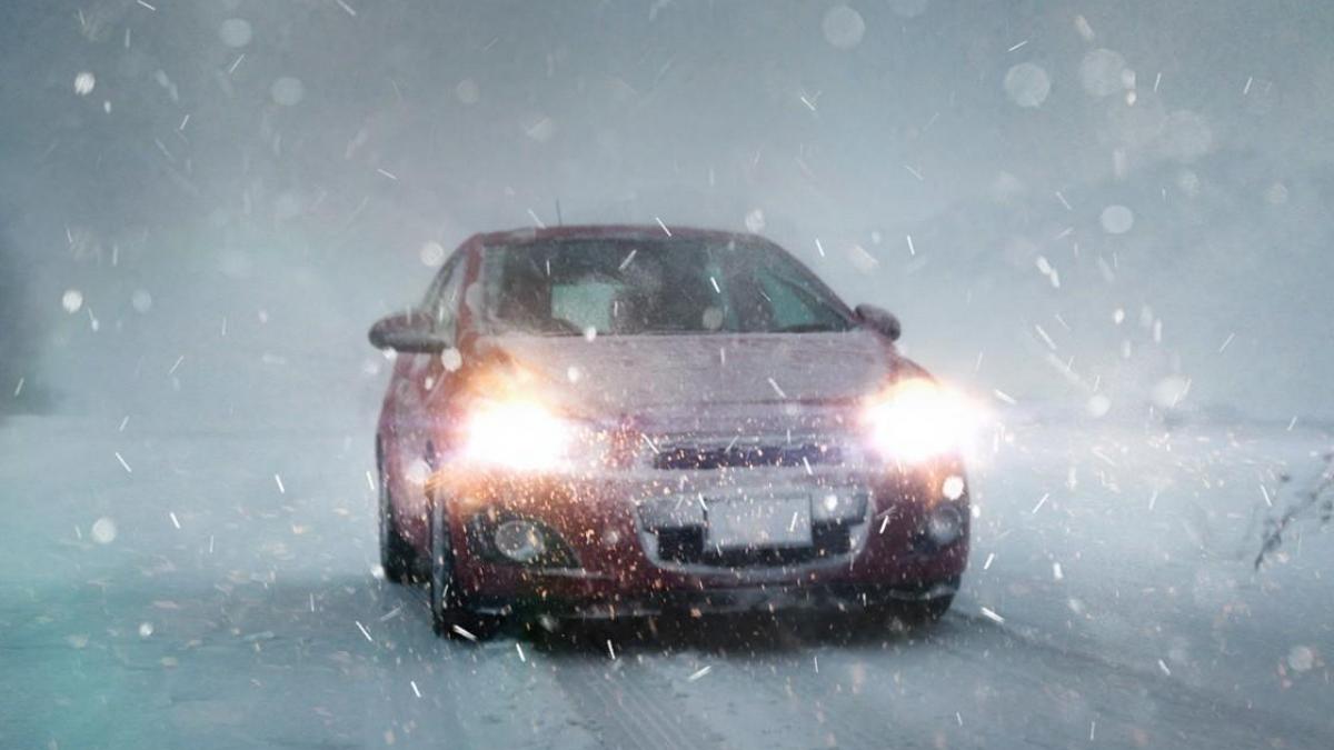 zece lucruri pe care le stiam gresit despre anvelopele de iarna