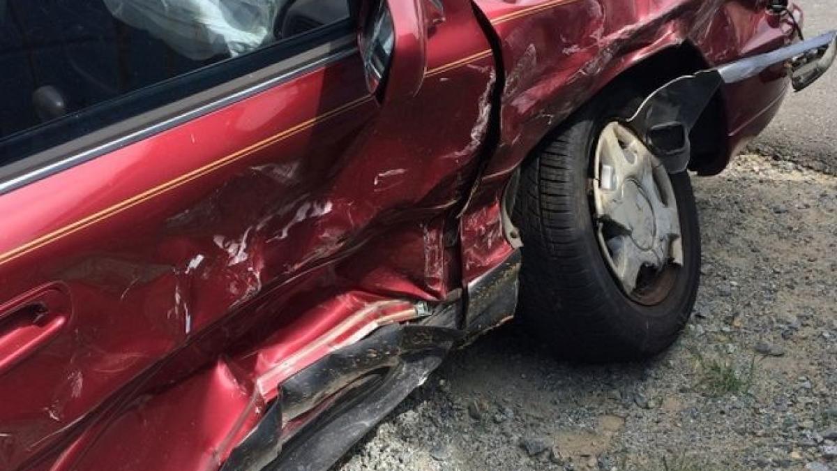 accident pe autostrada a1 in judetul timis sunt mai multe victime