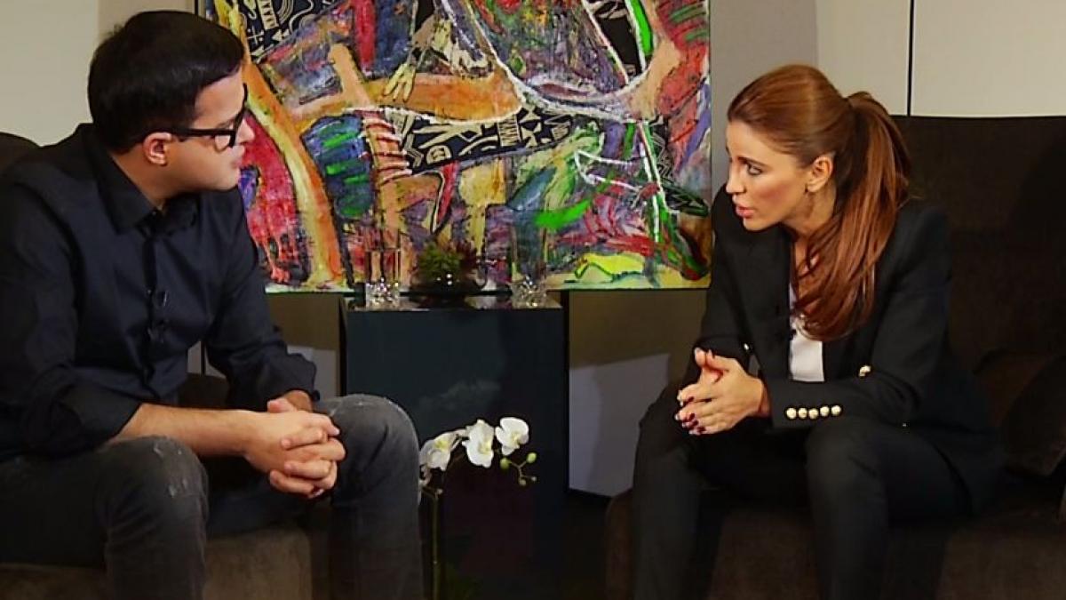 andreea cosma victima procurorului portocala face dezvaluiri in exclusivitate la antena 3