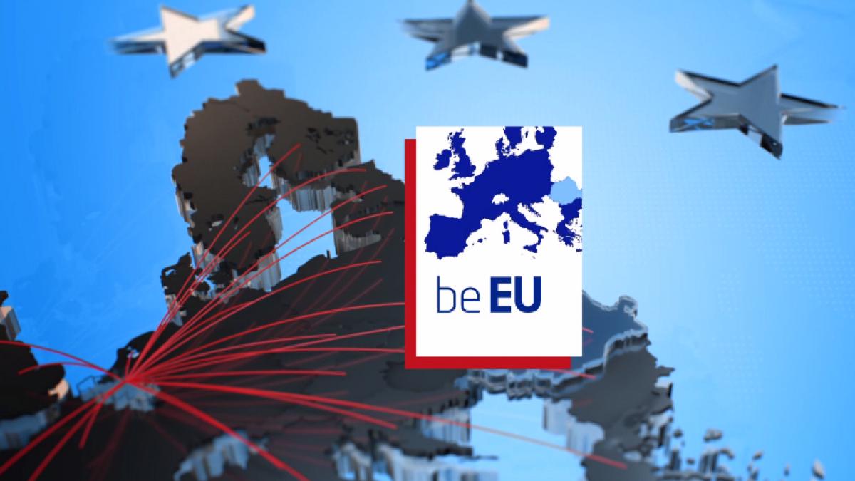 be eu viitorul erasmus dezbatut de parlamentul european