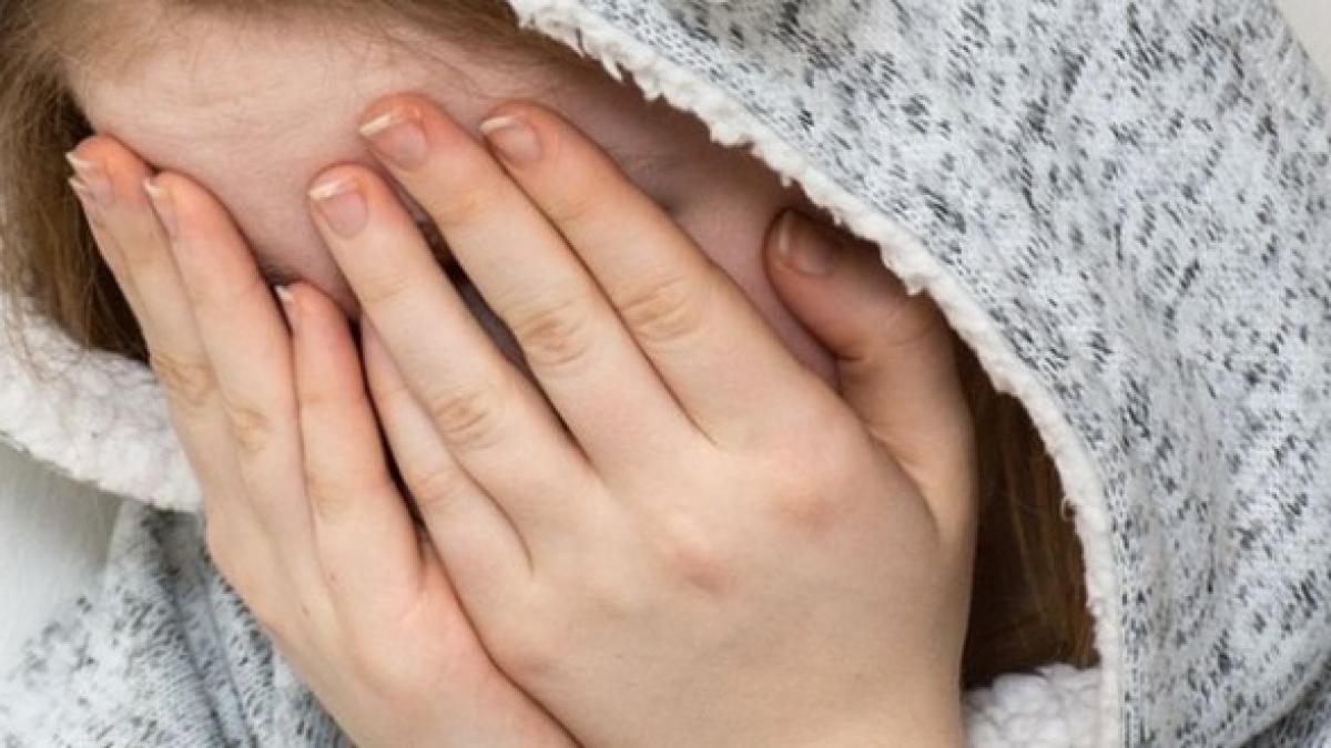 cum si a terorizat un adolescent familia pentru a nu fi denuntat pentru viol