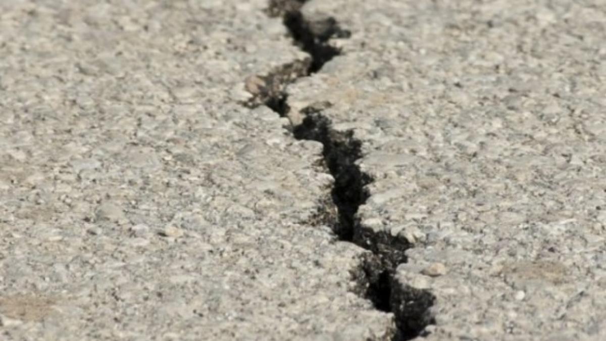 cutremur puternic in bulgaria