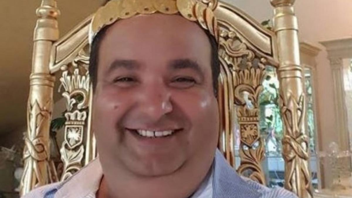 dorin cioaba a scapat de arest magistratii l au eliberat sub control judiciar