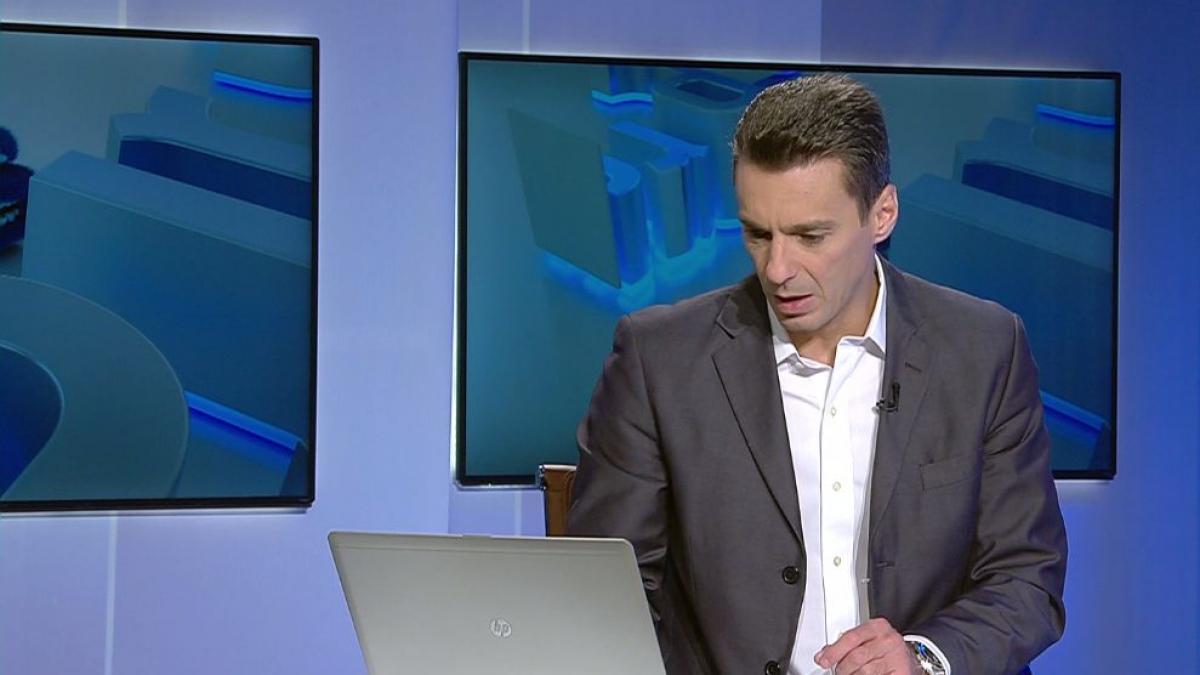 mircea badea despre eliberarea lui bivolaru domnul guru pare ca l a cunoscut pe decebal