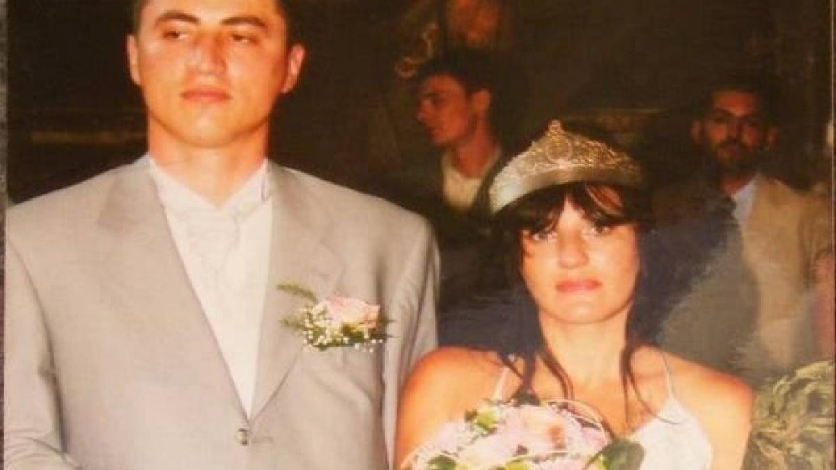 moartea elodiei prevestita de un detaliu dintr o fotografie de la nunta avocatei cu a lui cioaca