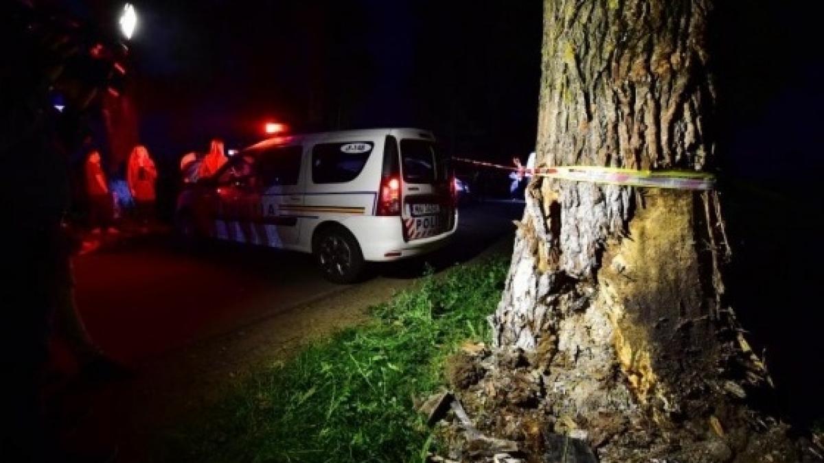 tragedie in constanta un motociclist a lovit o femeie care traversa neregulamentar in urma