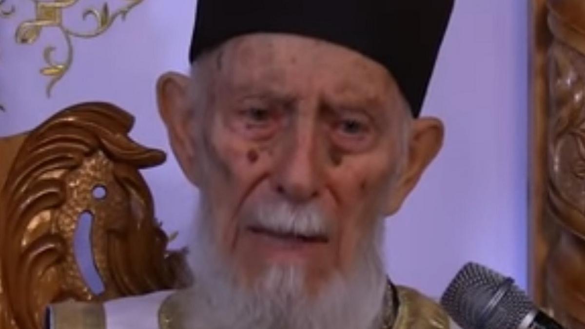 a murit preotul nicanor lemne duhovnicul vedetelor