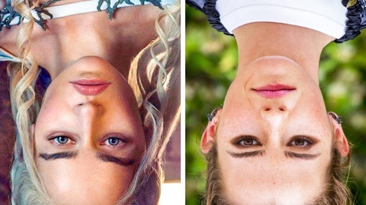 care este greseala pe care aceste fotografii o au in comun stii sa rezolvi problema