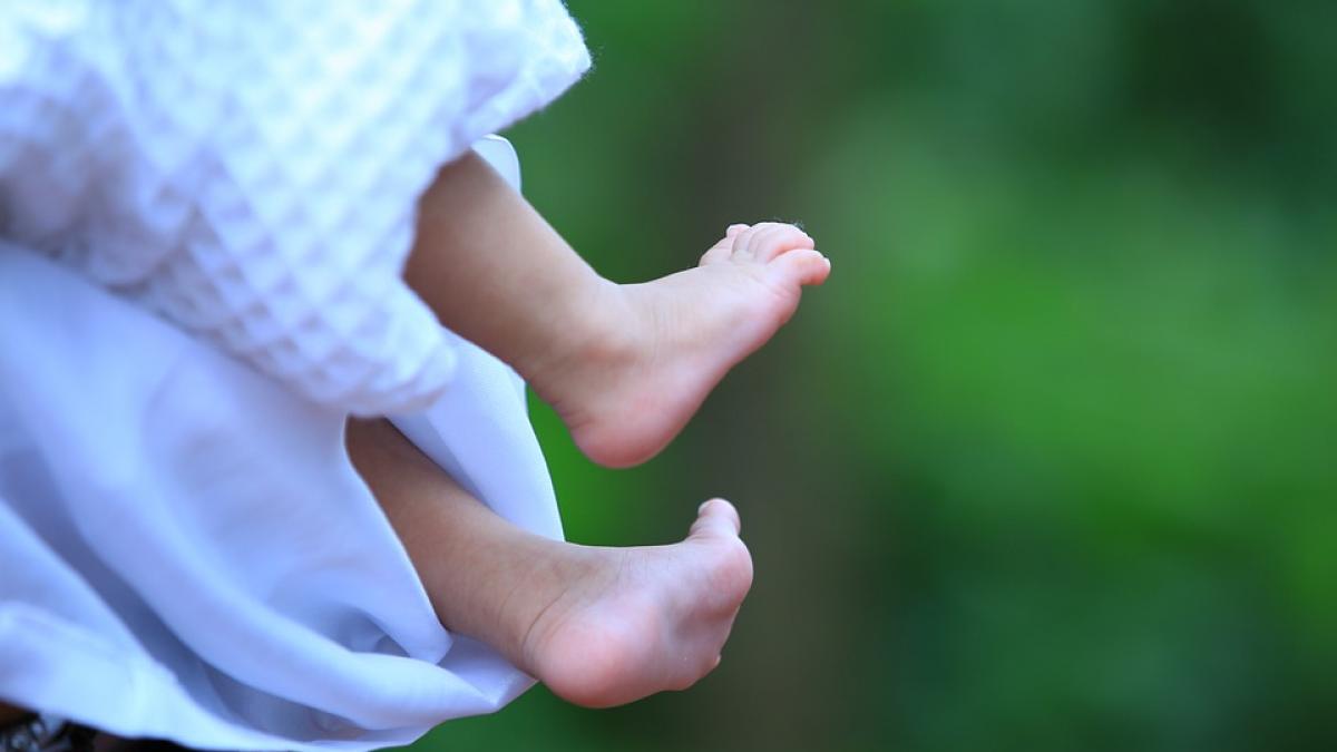 ce s a intamplat cu fetita care a ajuns cea mai tanara mama din romania