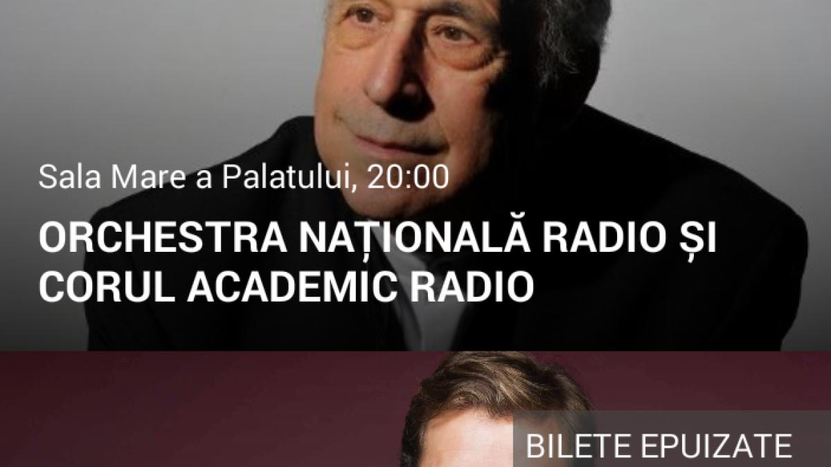 festivalul enescu 2017 lanseaza aplicatia pentru smartphone care pune la dispozitia publicului