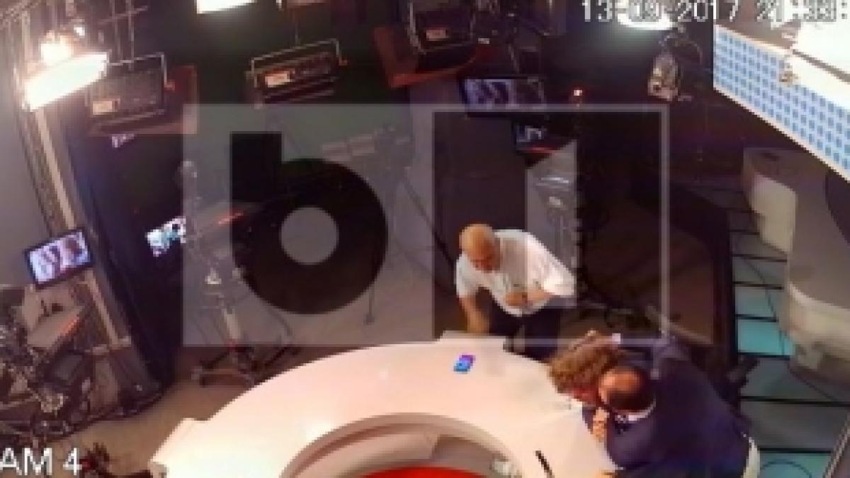 imagini socante de la bataia dintre mirel palada si mihai gotiu