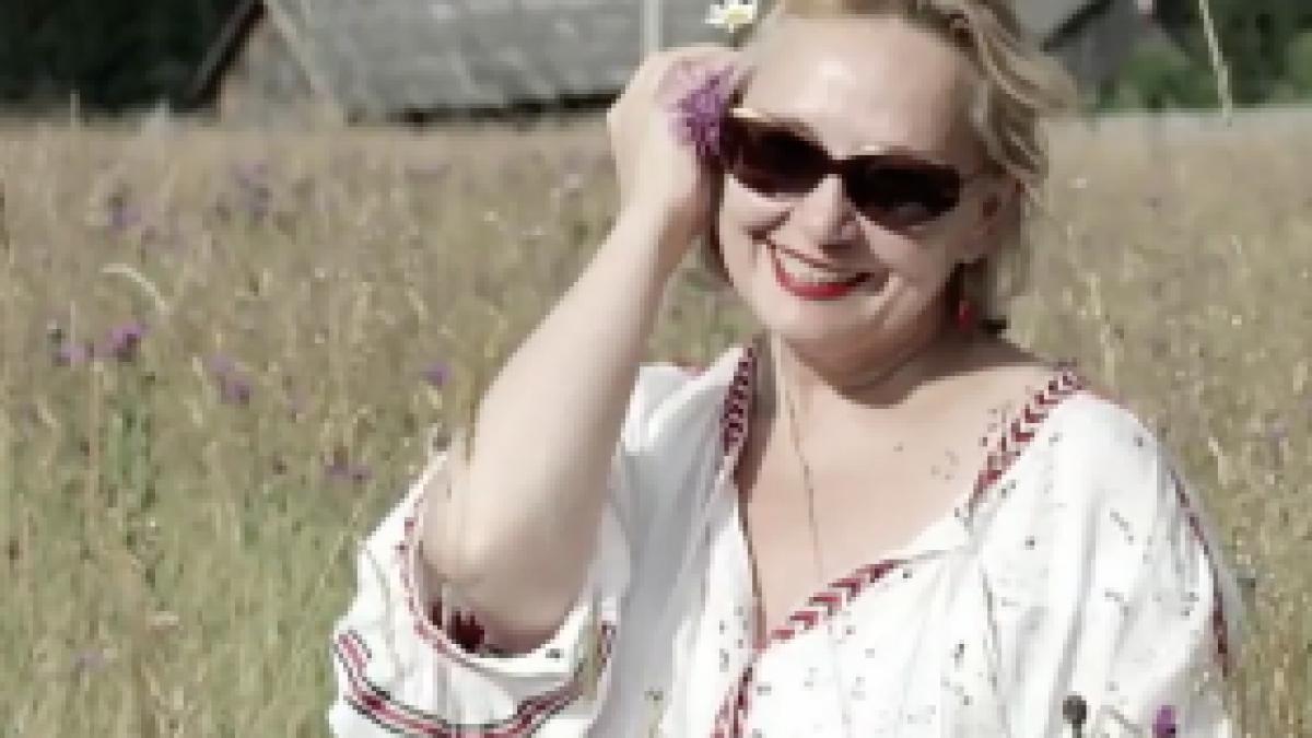 mihaela tatu a slabit spectaculos 20 de kilograme m am hotarat sa traiesc fain