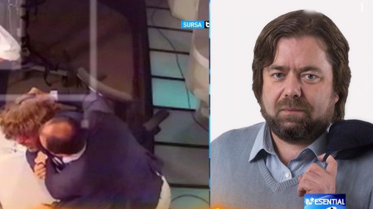 mihai gotiu despre impacarea cu mirela palada ce trebuie sa faca agresorul sau