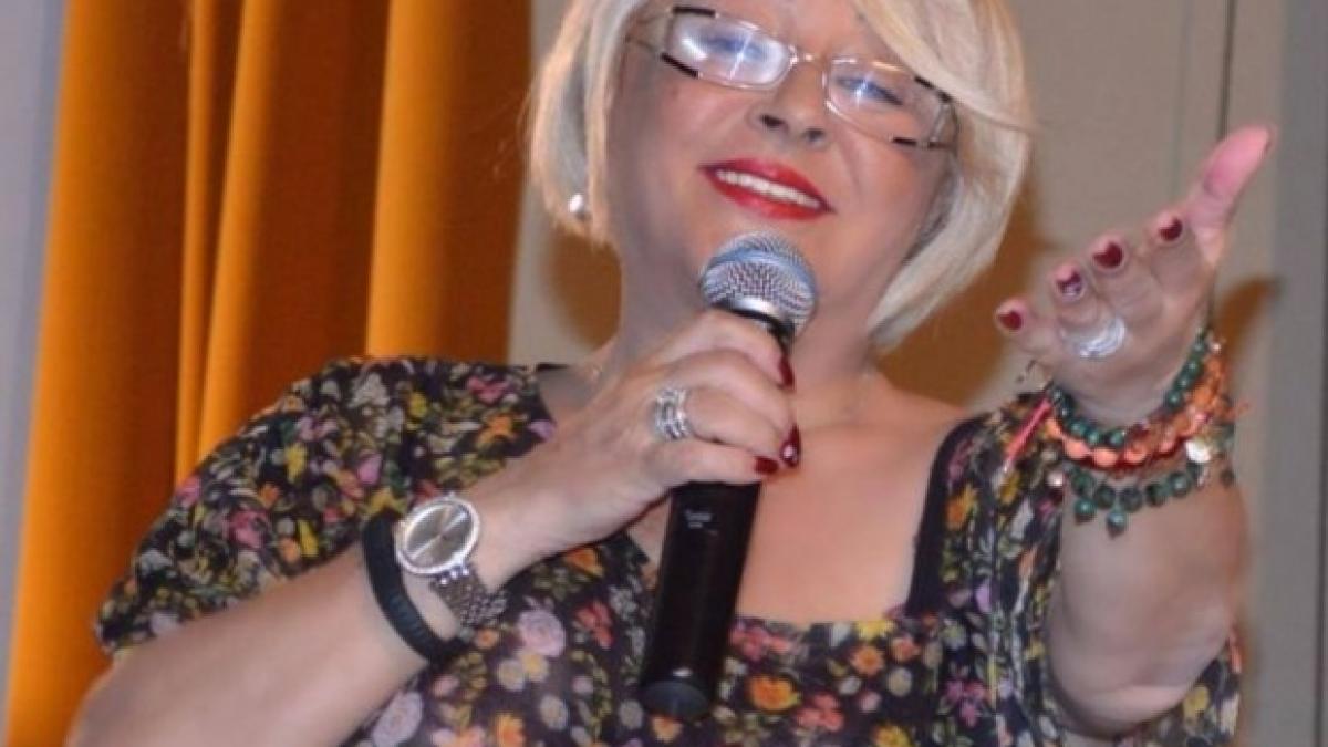 mirabela dauer vrea sa si gaseasca jumatatea