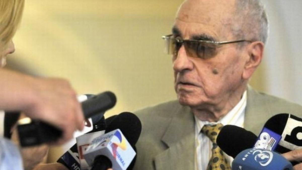 mircea ionescu quintus a murit amintirile marelui liberal