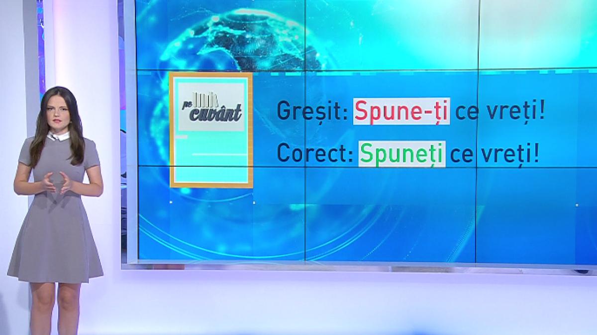 pe cuvant cu ana iorga cratime puse gresit