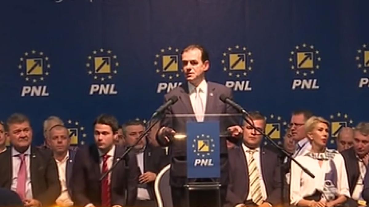 prima reactie a lui ludovic orban dupa moartea lui mircea ionescu quintus decizie de ultima ora din