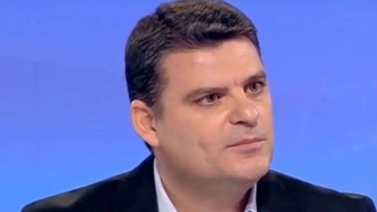 radu tudor despre convingerea lui ludovic orban ca psd o va schimba pe sefa dna
