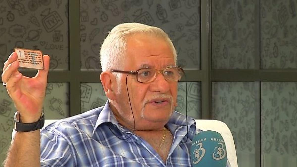 adevaruri ascunse mihai voropchievici previziunile runelor pentru saptamana 16 23 septembrie ce