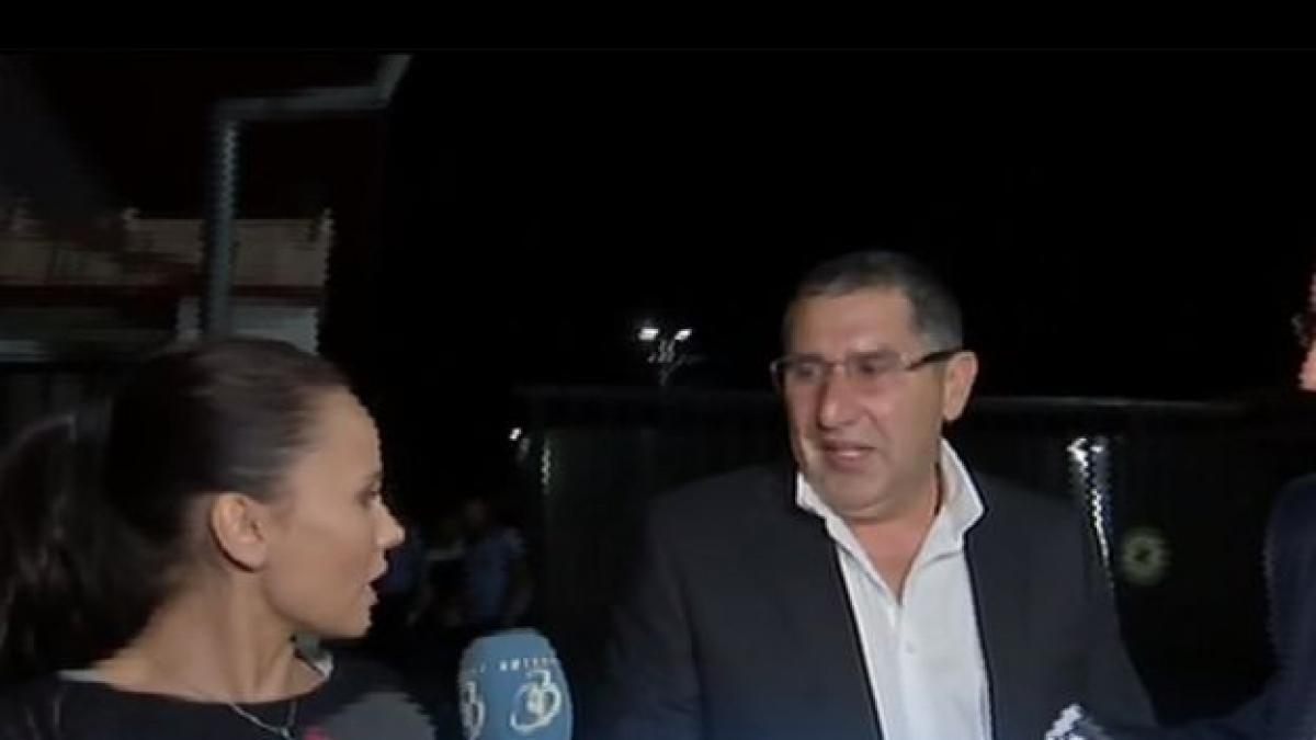 afaceristul dumitru nicolae primele declaratii la iesirea din inchisoare pocainta pocainta