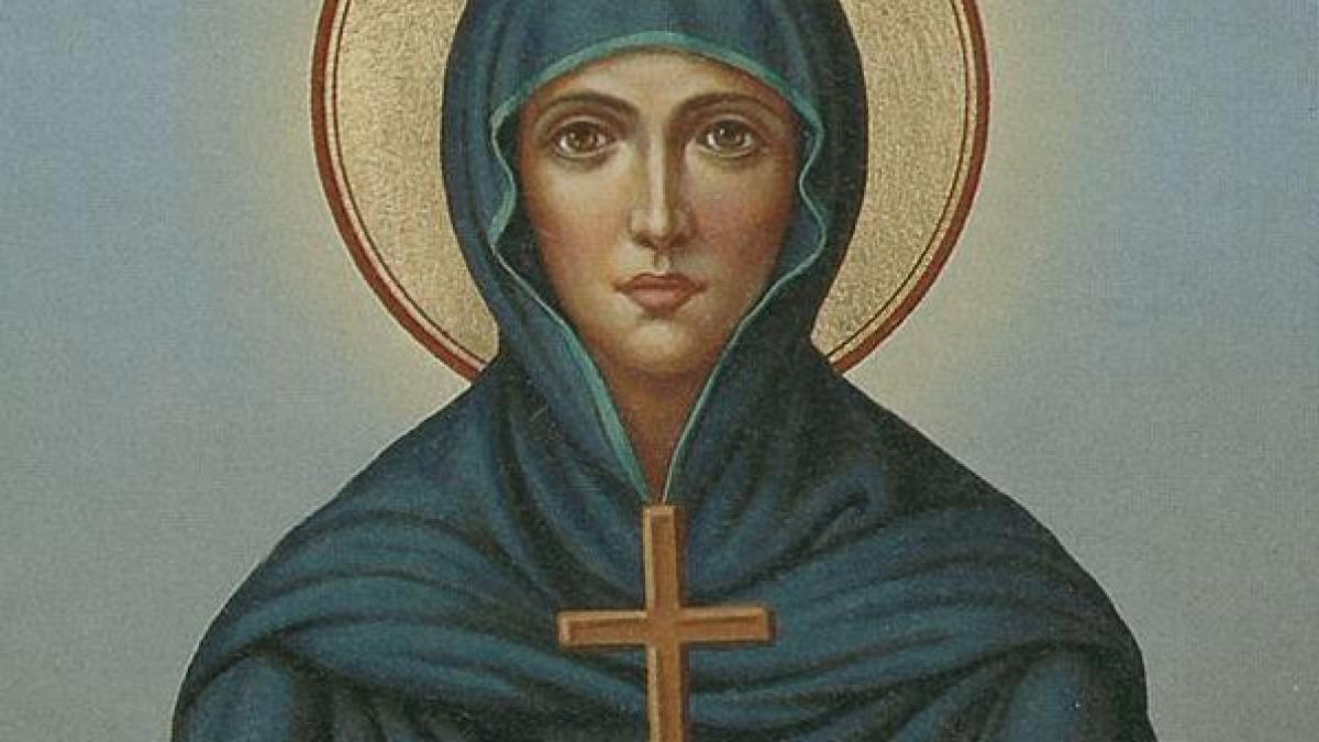 ce mare sfanta sarbatorim duminica numele ei este la moda acum pentru fetite