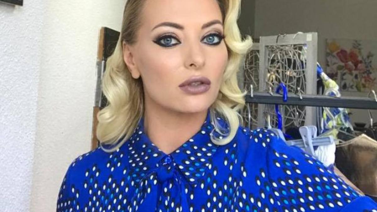 delia anunt bomba in direct vei fi tatic