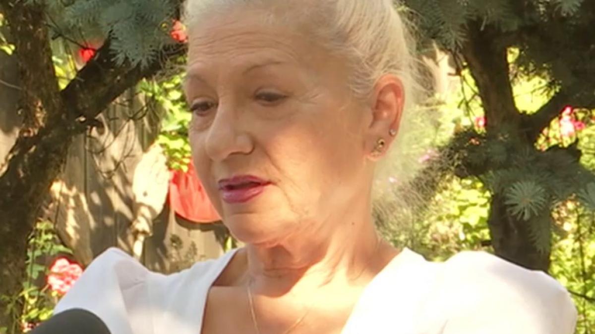 dezvaluire socanta facuta de fosta iubita a jurnalistului dumitru tinu de cinci ani ma lupt cu