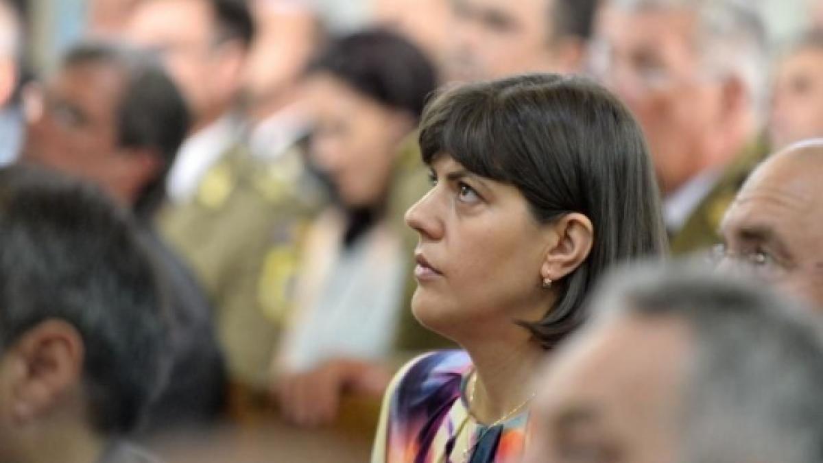 document exploziv cum erau interceptati politicienii prin semnatura laurei codruta kovesi