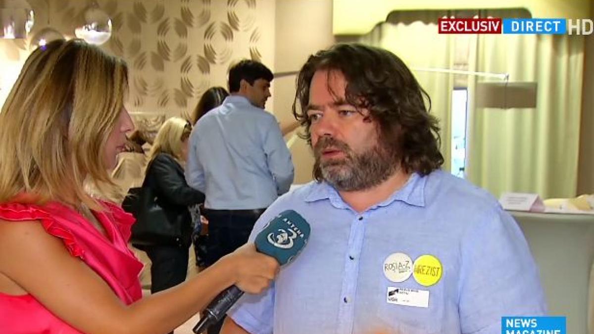 evolutii de ultima ora in scandalul momentului anuntul facut de senatorul mihai gotiu la antena 3