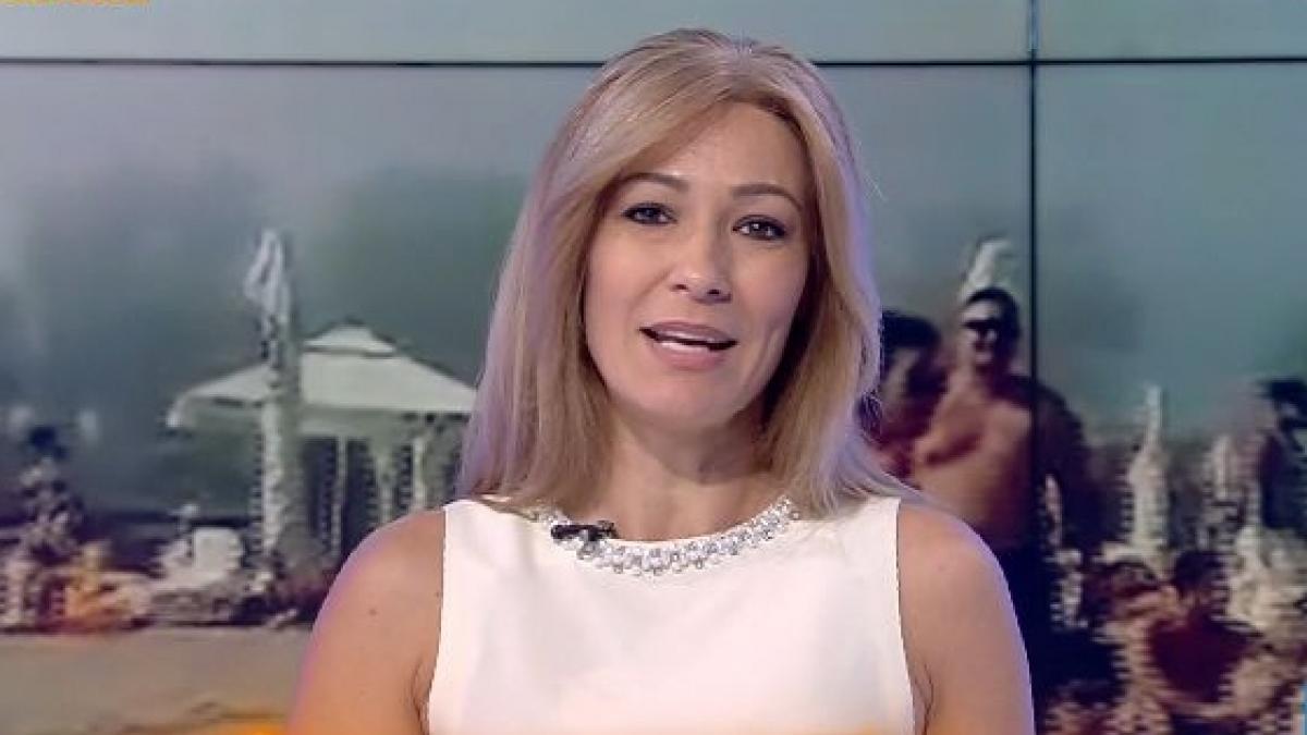 explicatiile meteorologilor pentru fenomenul bizar de pe litoral