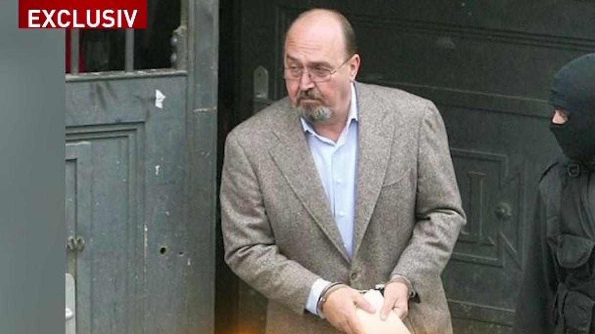 imperiul lui liviu luca din judetul prahova fostul sindicalist detine chiar si un lac