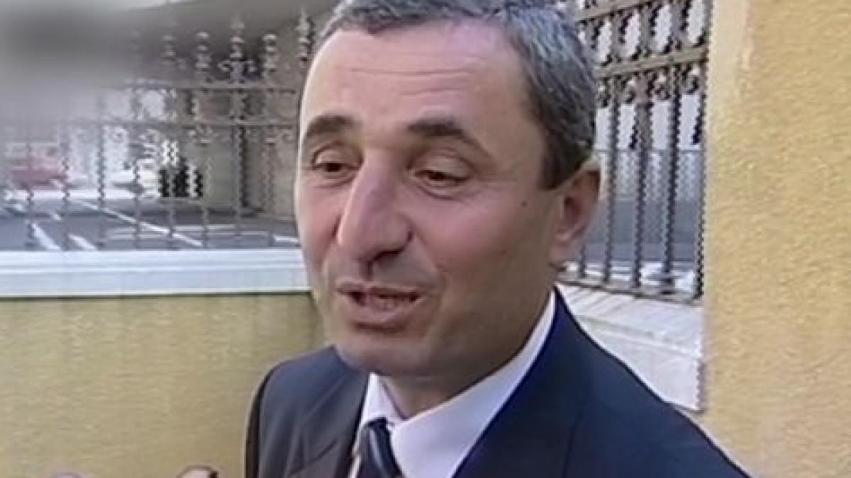 moartea suspecta a sponsorului mafiei politice martorul cheie a disparut fara urma