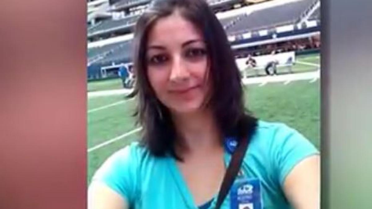 dupa mai multe luni in care s a plans de dureri de cap cumplite o femeie s a dus in cele din urma