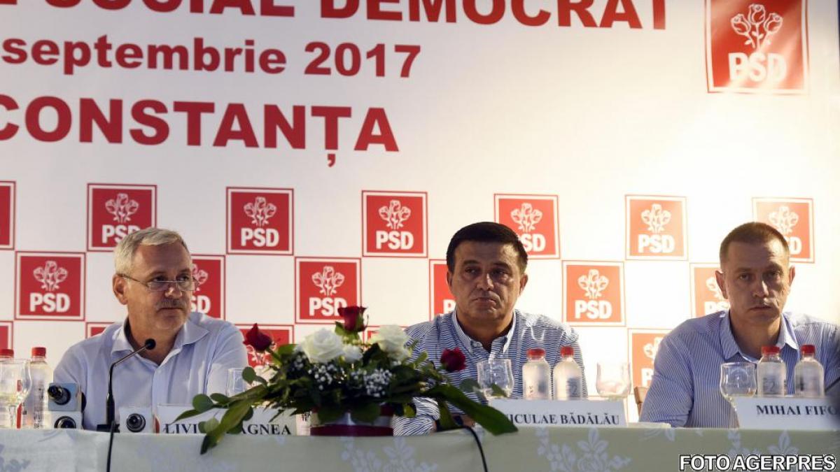 lider psd dosar penal dupa ce l a batut pe deputatul pnl marin anton