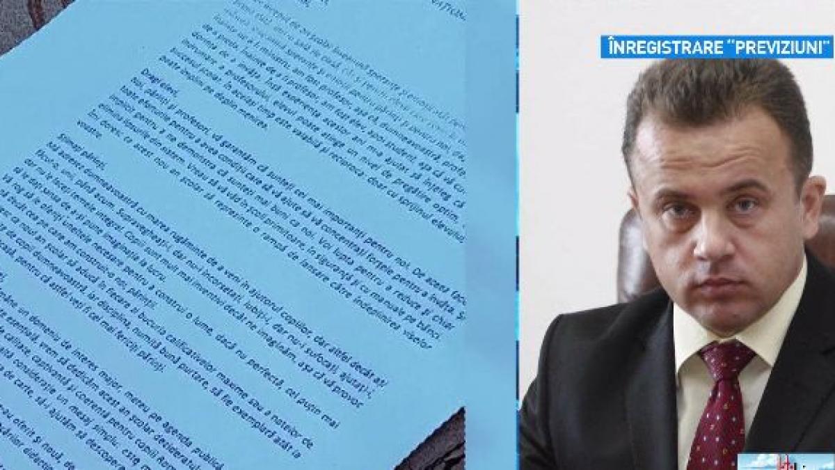 politikix ministrul educatiei batut de gramatica cuvantul care l a incurcat pe liviu pop