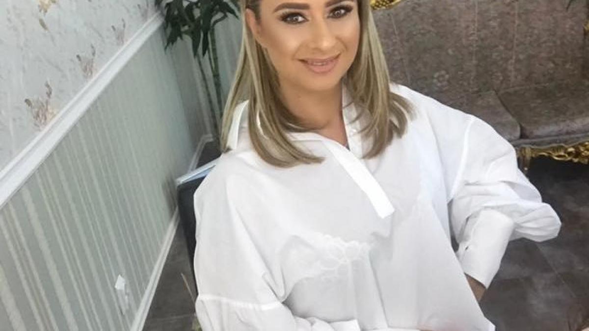 vedeta tv dusa de urgenta la spital