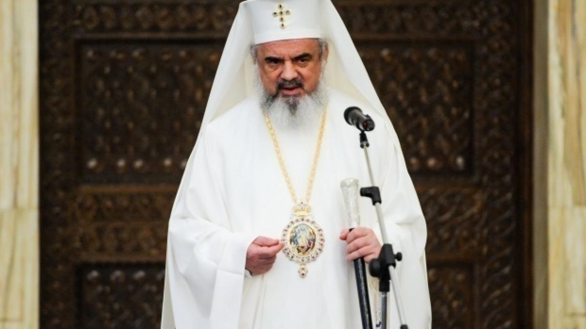 apelul patriarhiei romane dupa furtuna devastatoare patriarhia romana ii indeamna pe toti