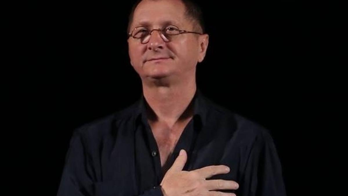 cum arata sotia lui horatiu malaele este superba si la 30 de ani de la casatorie foto