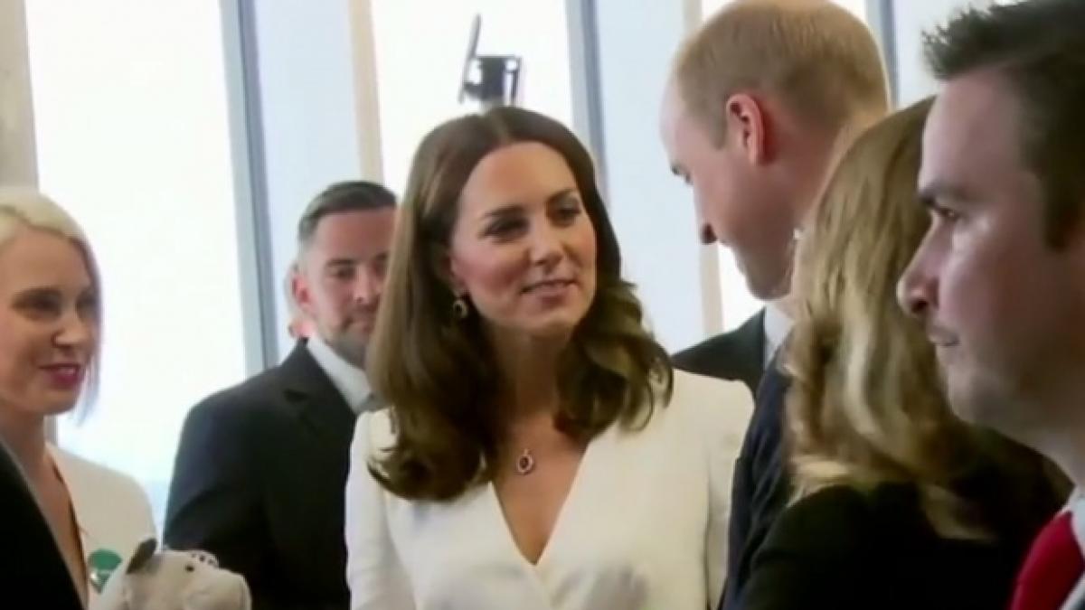 motivul real pentru care kate middleton s a decis sa mai faca un copil nimeni nu se astepta la asta