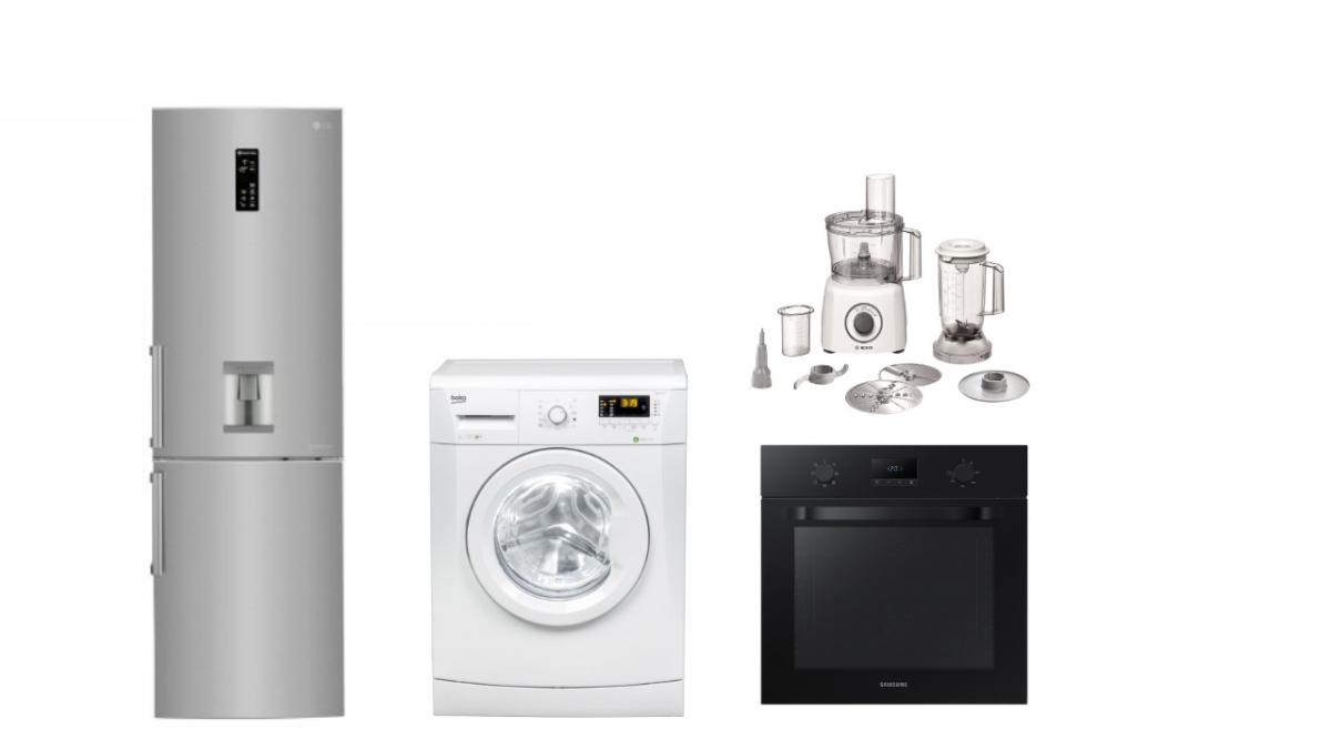 saptamana electrocasnicelor top 10 reduceri emag ro