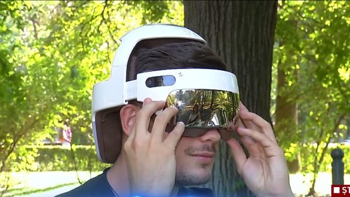 24 it casca de masaj pentru pauzele de la job