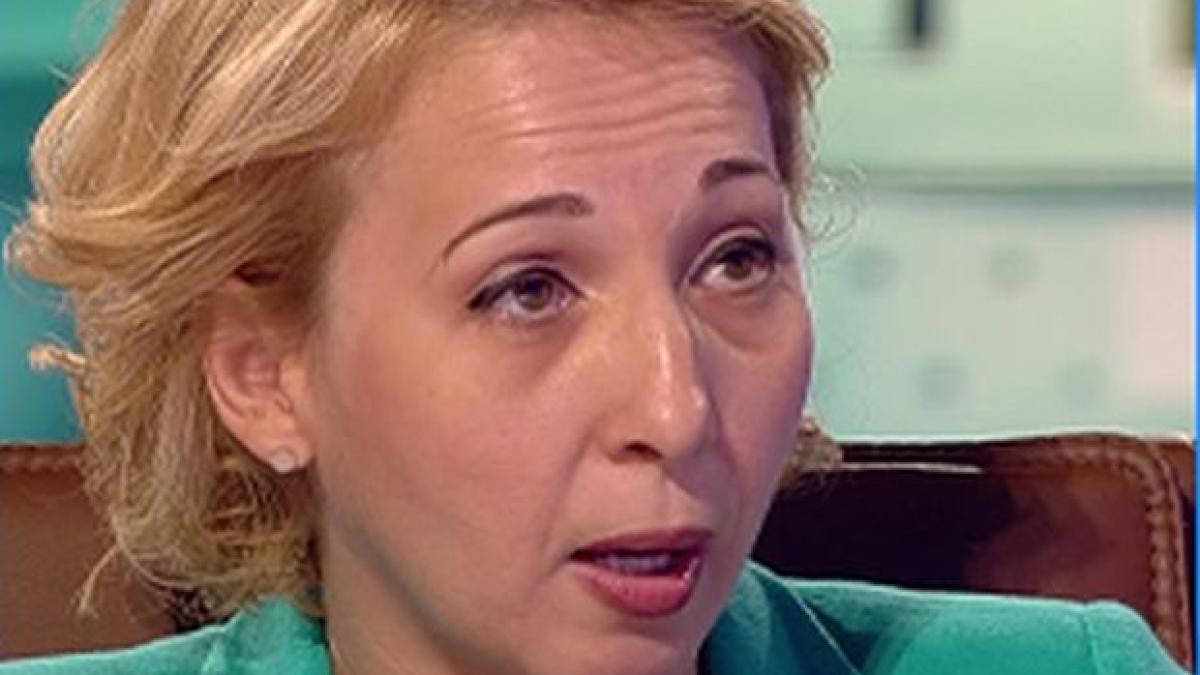 anca mireanu atac dur la ministrul muncii cu privire la legea pensiilor lia olguta vasilescu pare