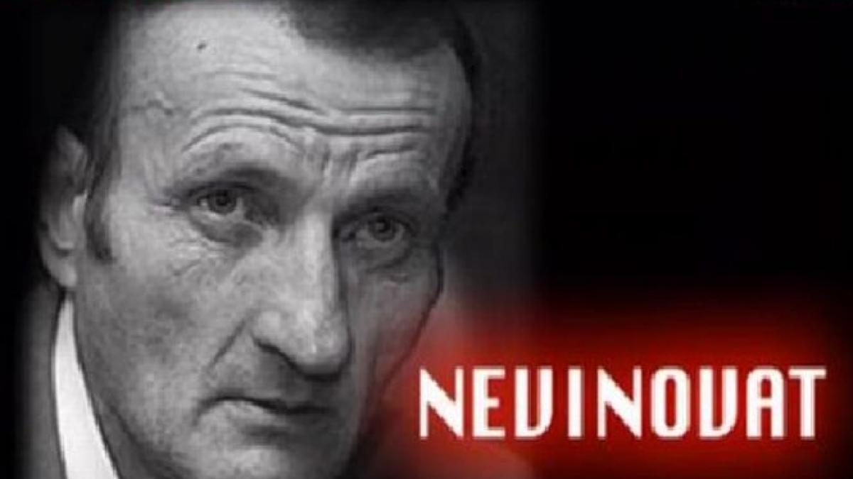 caz uluitor in romania adevaratul criminal a stat mai putin la inchisoare decat barbatul acuzat pe