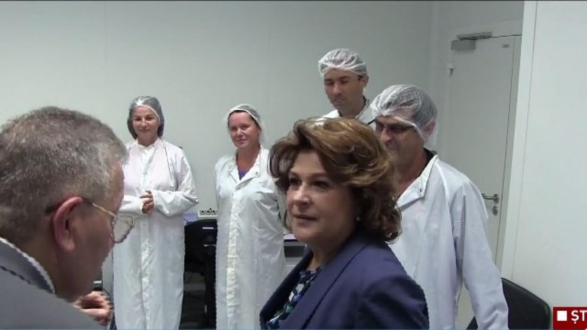 centru de cercetare de noua milioane euro cu fonduri ue