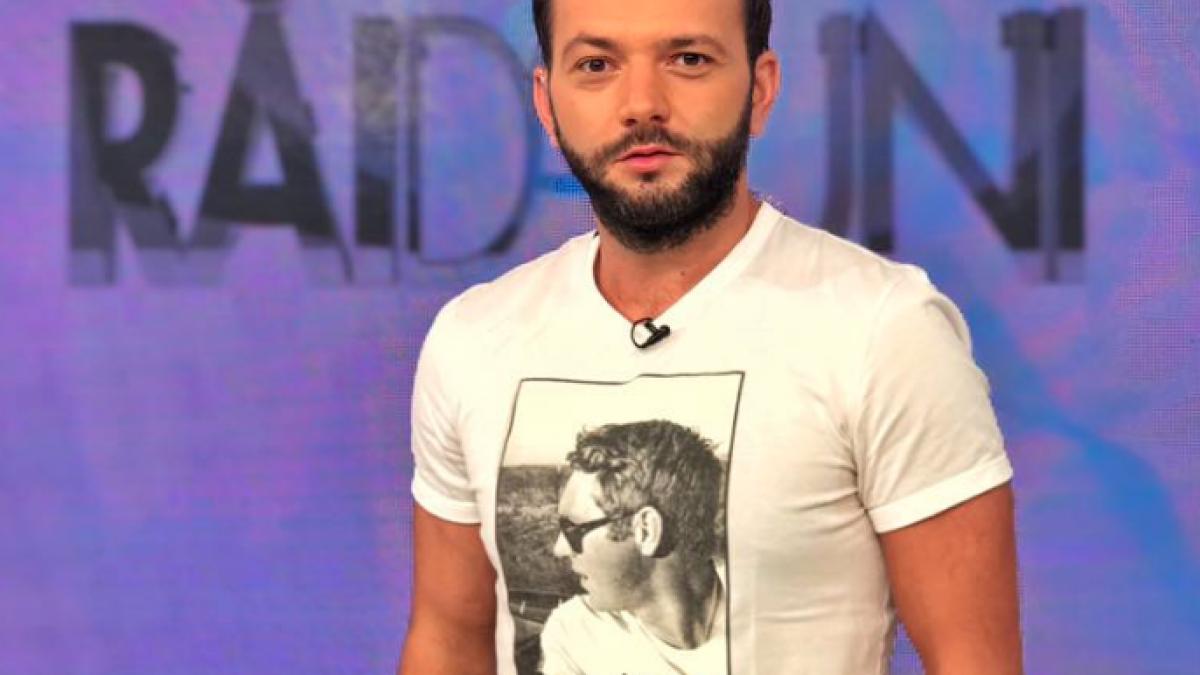 clipe de panica pentru mihai morar am tras cea mai mare sperietura